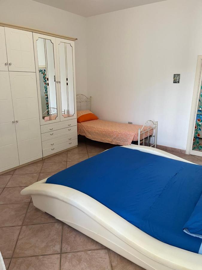 Villa Grandioso 산티시도로 외부 사진