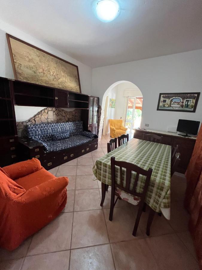 Villa Grandioso 산티시도로 외부 사진
