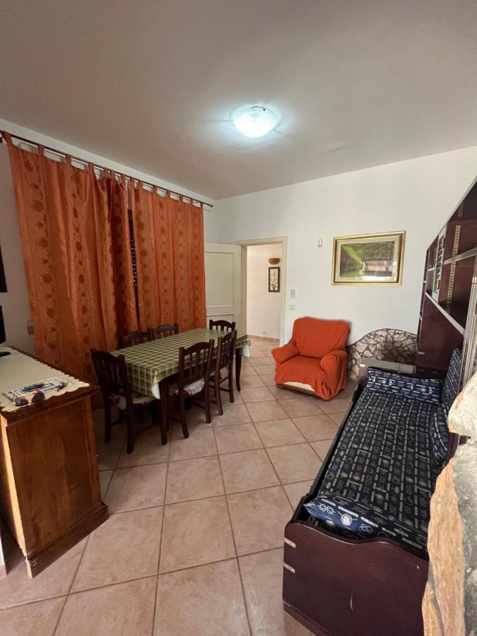 Villa Grandioso 산티시도로 외부 사진